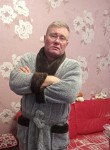 Юрий Саусин, 56 лет, Санкт-Петербург
