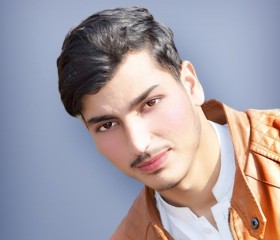 Faisal, 21 год, اسلام آباد