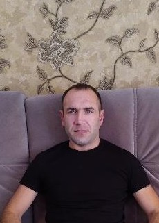 Михаил, 44, Россия, Кущёвская