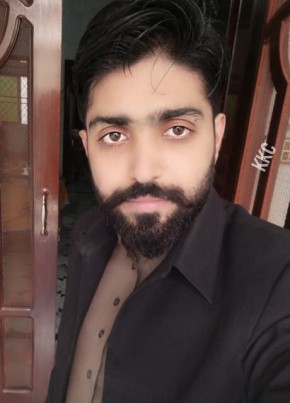 Muhammad awais, 29, پاکستان, اسلام آباد