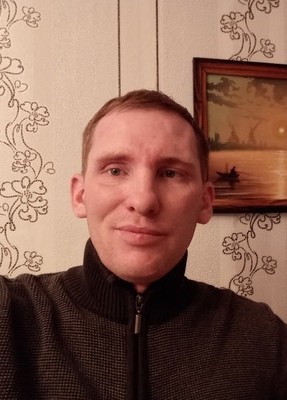 Андрей, 40, Россия, Первоуральск
