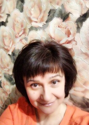 KAT, 56, Россия, Санкт-Петербург