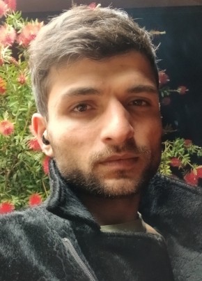 Murad, 30, Russia, Nizhniy Novgorod