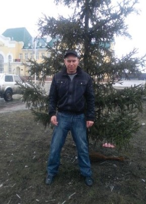 Александр, 42, Россия, Купино