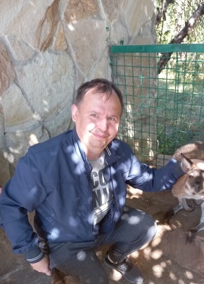Александр, 44, Россия, Востряково