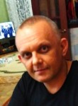 VADIM SIMAKOV, 44 года, Нижний Новгород