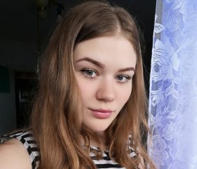 Юлия, 25 лет, Вытегра