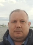 Виктор, 41 год, Казань