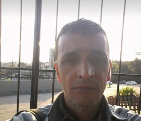 Andre, 42 года, Curitiba