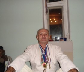 Владимир, 68 лет, Сыктывкар