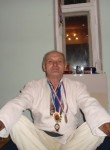 Владимир, 67 лет, Сыктывкар