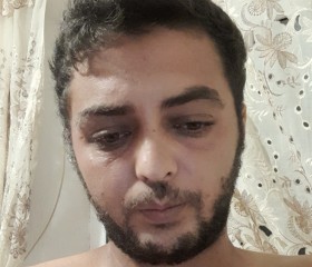 Costea George Oc, 31, Tulcea