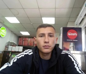 Руслан Мингалеев, 23 года, Егорьевск