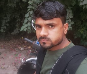 Sarvan, 27 лет, Delhi
