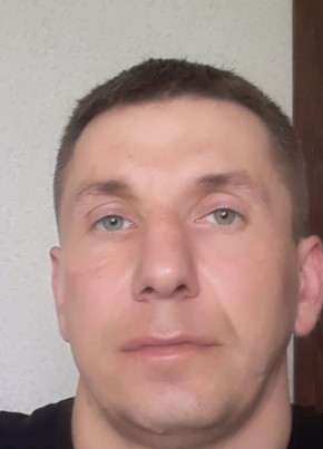 Владимир, 40, Україна, Донецьк