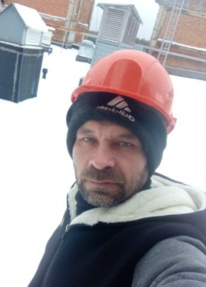 Алексей из Большое Болдино 37 лет