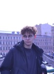 Александр, 22 года, Санкт-Петербург