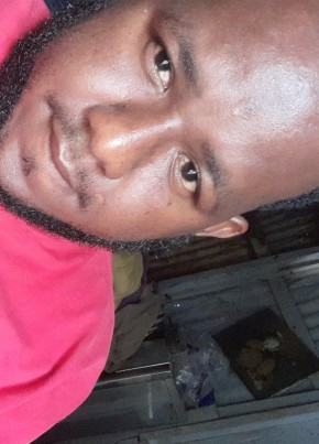 Juan carlas, 32, Dominican Republic, Santo Domingo
