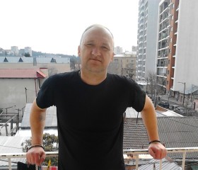 Игорь, 46 лет, თბილისი