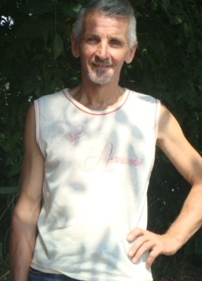 Александр, 65, Україна, Вінниця