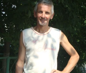Александр, 65 лет, Вінниця