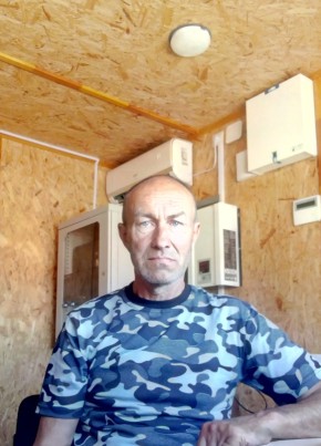 Владимир, 57, Україна, Полтава