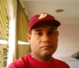 Manolo, 31, Puerto La Cruz