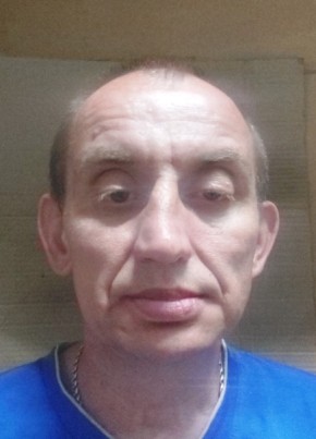 Андрей из Киржача 50 лет