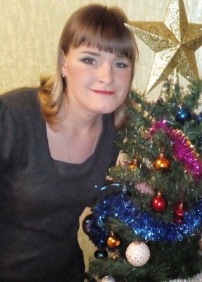 Sofiya, 36, Россия, Десногорск