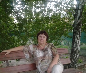людмила, 68 лет, Волосово