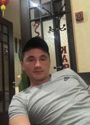 Игорь , 29, Россия, Липецк