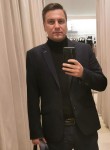 Dmitriy, 36, Saint Petersburg