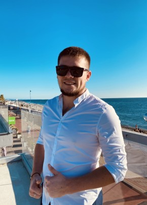 Anton, 29, Россия, Ступино