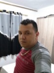 Gilson, 35 лет, Guarulhos