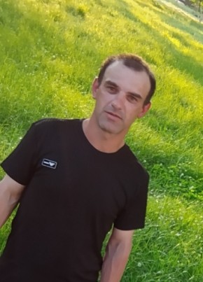 Рустам из Шали 38 лет