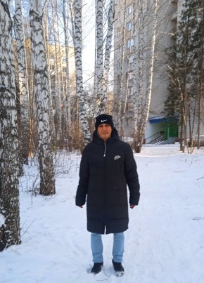 Рамиль, 33, Россия, Томск