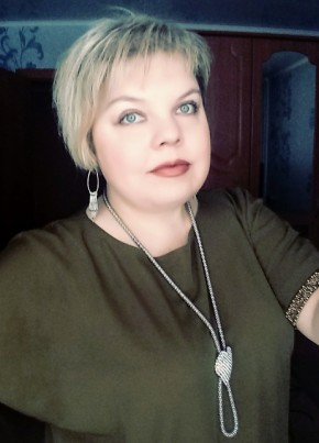 ELENKA, 42, Россия, Ялуторовск