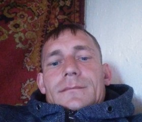 Владимир, 38 лет, Бийск