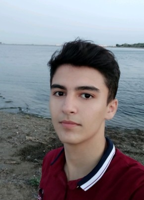 marik, 22, Россия, Нарткала