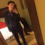 Dylan Fawcett, 27  , Keystone