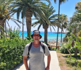 Segrey, 38, Karlsruhe
