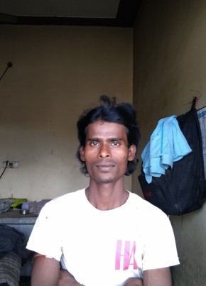 Rajkumar, 19, India, Patiāla