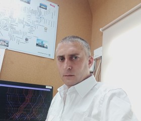 Kostya, 37, Tynda
