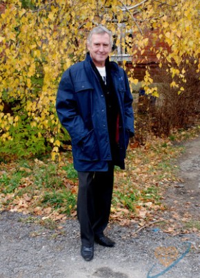 Vladimir, 78, Россия, Пенза