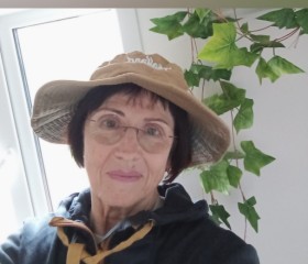 Antonina, 64 года, Краснодар