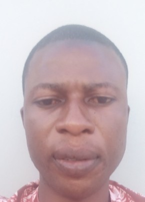 Igeadubi, 42, Nigeria, Ikire