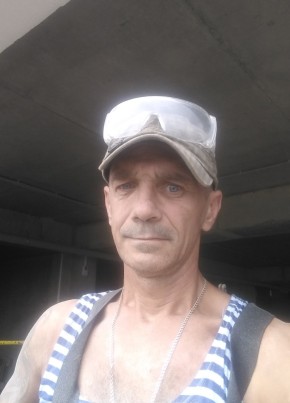 Гарик, 53, Россия, Дагомыс