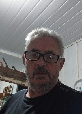 José, 67, República Federativa do Brasil, Parobé