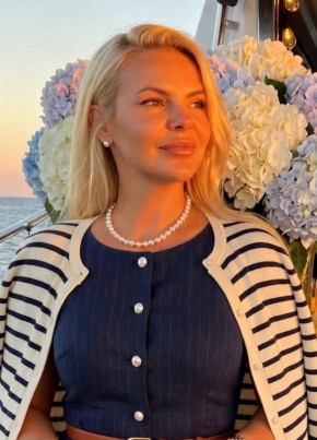 Наташа из Москвы 44 года