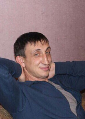 Nikolai, 44, Россия, Сургут